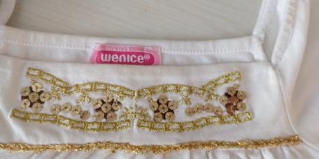 Letný balíček veľ. 116, 104–116