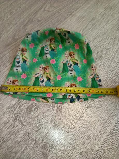 Detske ciapky, 2-5 rokov, bez poskodenia, 