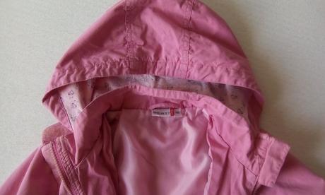 Prechodná bundička, berti,110