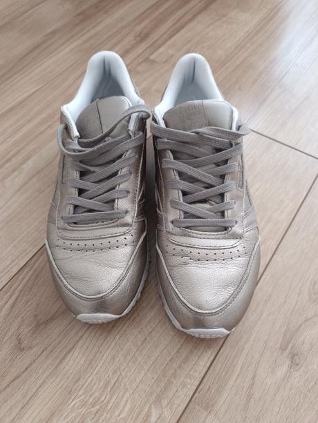 Tenisky reebok, reebok,38