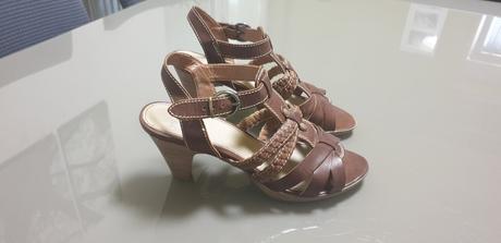 Sandále, minozzi,37