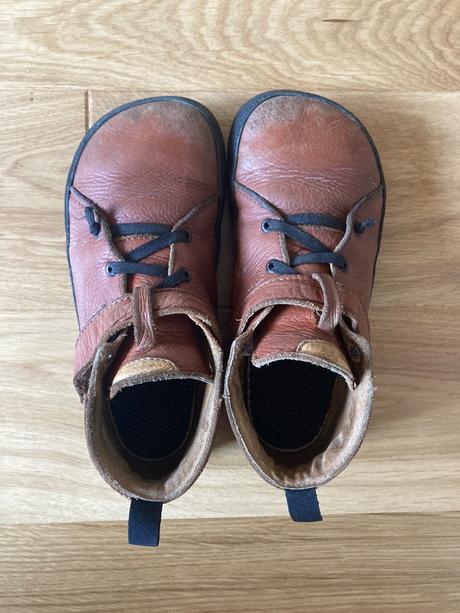 Pegres kožené celoročky, pegres,32