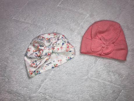 2ks čiapka, sinsay,68