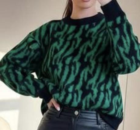 Nobis sveter veľ.s/m, s