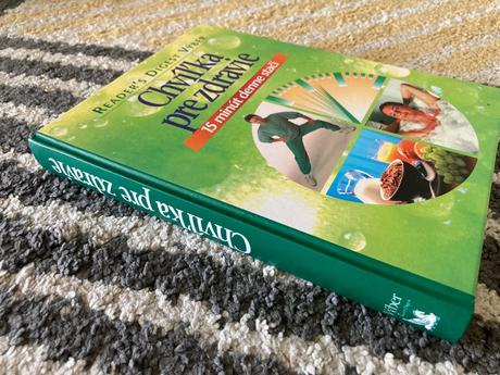 Chvíľka pre zdravie (2002),