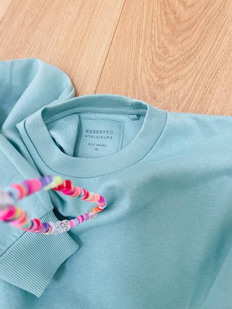 Tepláková suprava, reserved,xs