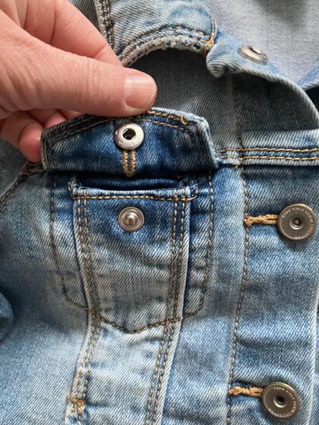 Riflovka zara, zara,110