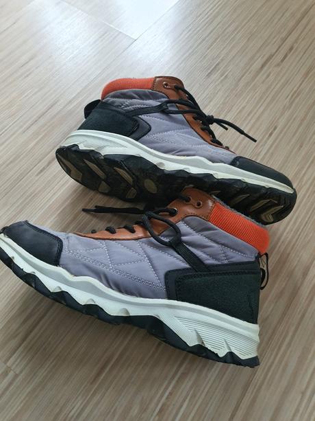 Topánky ch14, reserved,37