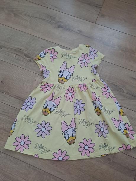 Disney šaty, disney,104