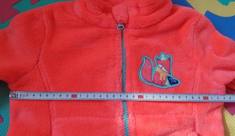 Roxy hunata mikina na 2roky, roxy,92