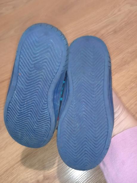 Papučky lapkova patrola, deichmann,25