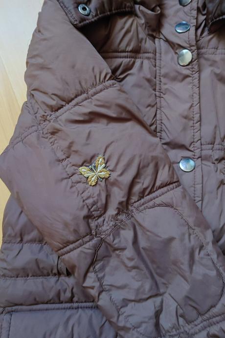 Bunda, zara,140