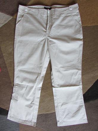 Bavlnene nohavice, m