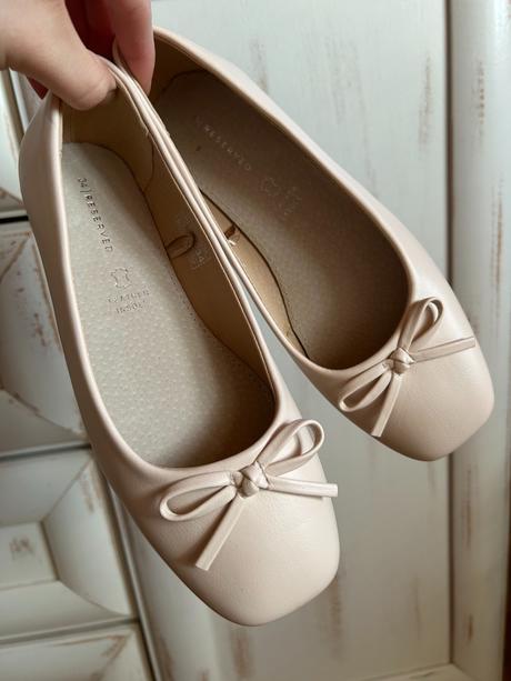 Balerínky, reserved,34