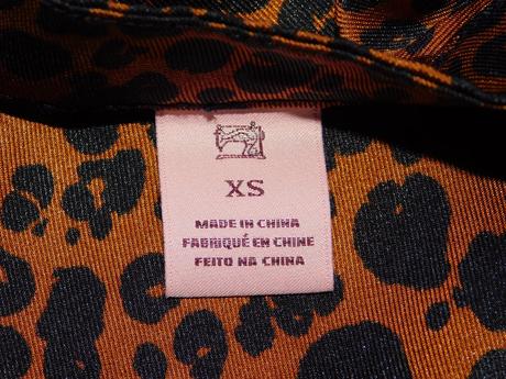 Scotch&soda luxusna bluzka, 34 / xs