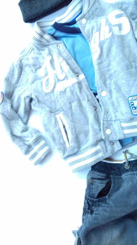 Next športova bunda, next,116