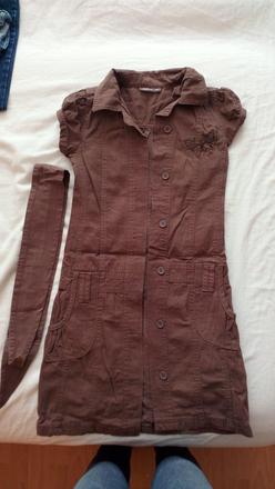 Šaty, tunika v.140, 140