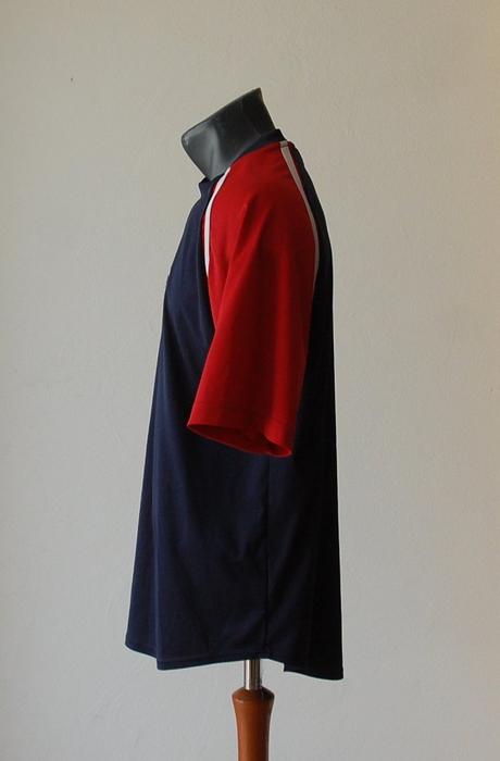 Vintage nike tn / total 90 swoosh shield y2k dre, nike,m