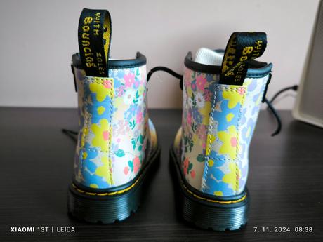 Dr.martens, 24