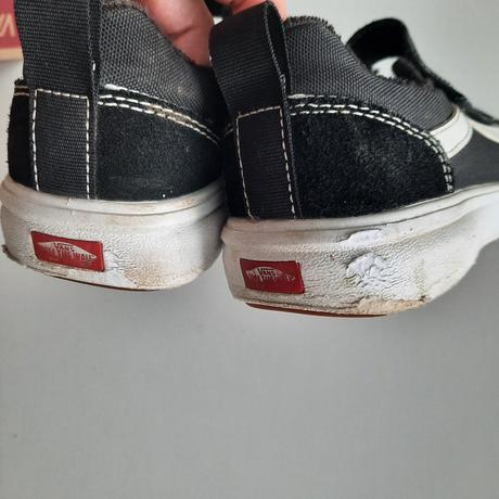Tenisky vans, vans,36