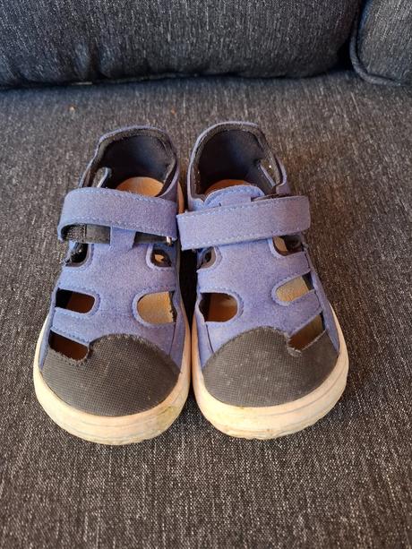 Jonap sandálky 27, jonap,27