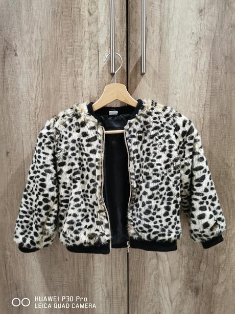 Chlpatá bundička, lindex,122