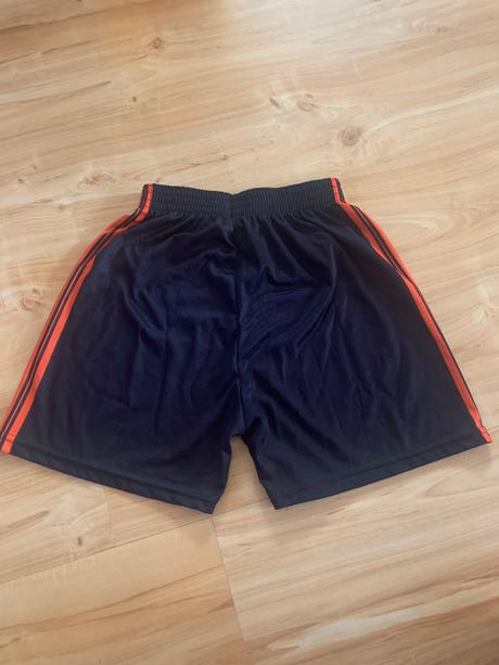 Šortky, puma,110