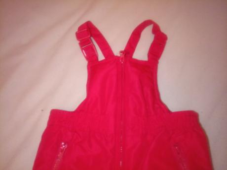 Krasne a velmi kvalitne cervene oteplovacky, f&f,92