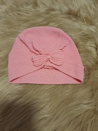 Prechodná čiapočka, 86