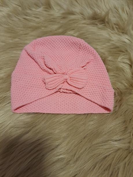 Prechodná čiapočka, 86