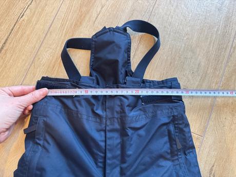 Lyžiarske nohavice tchibo 98/104, tchibo,104