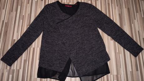 Pekný kardigán, s.oliver,36