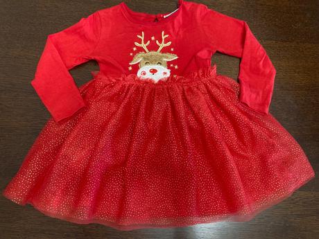 Vianočné šatky, pepco,80