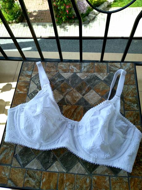 Podprsenka 75/c, 75c