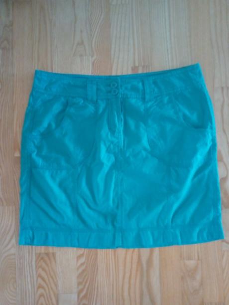 Letná sukňa, takko,38