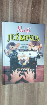Naši ježkovia, 