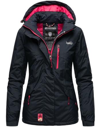 Prechodná bunda, xs