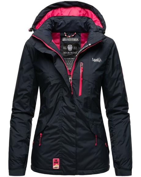 Prechodná bunda, xs