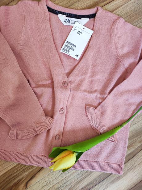 Svetrík h&m, h&m,92 / 98