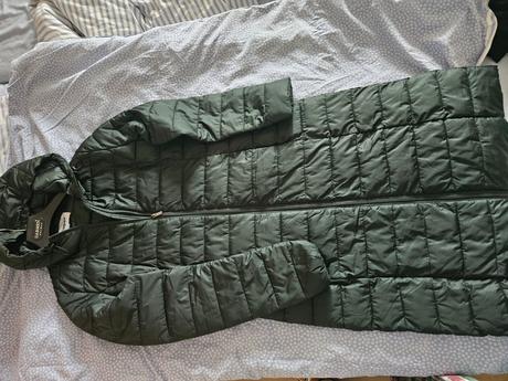 Jarny kabat, 170 / s / xs