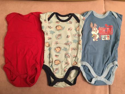 Body 62/68, lupilu,68