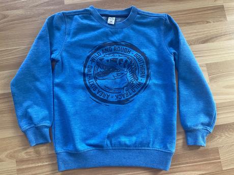 Mikina dopodopo, dopodopo,128