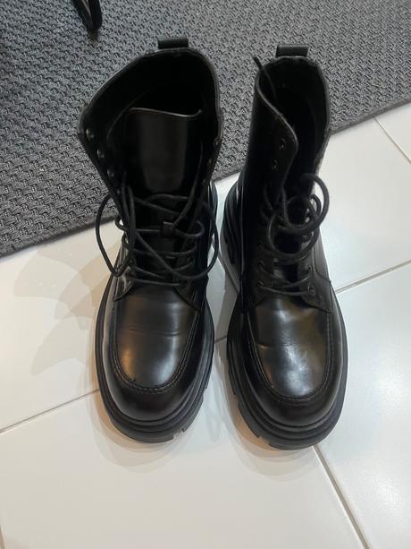 Predám topánky zara, zara,43