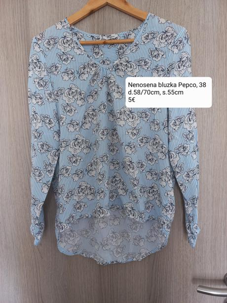 Nenosena bluzka pepco, 38, pepco,38