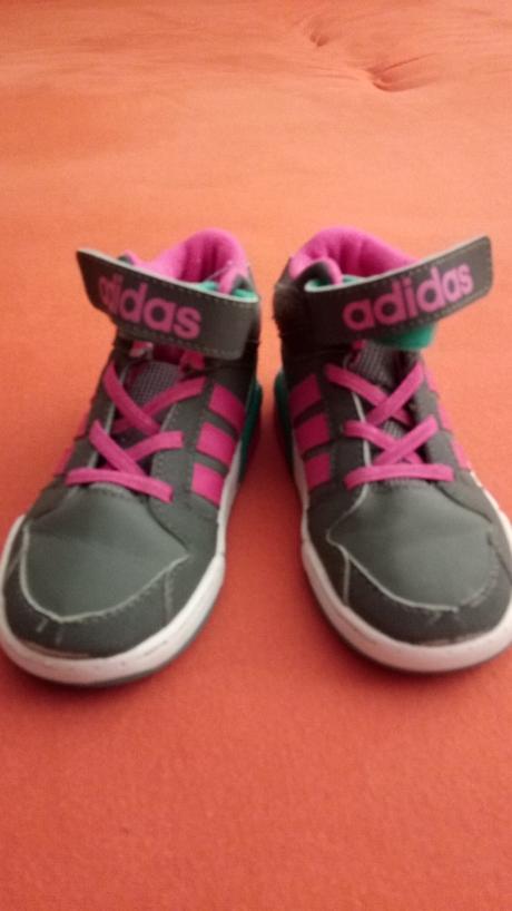 Tenisky adidas, adidas,25