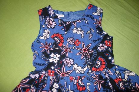 Letne satocky john lewis, john lewis,116