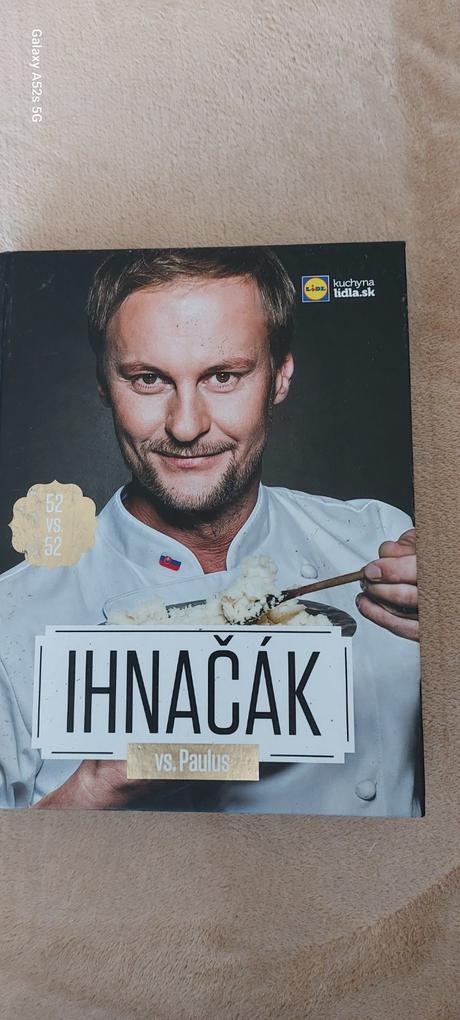 Kuchyňa lidla paulus vs ihnačák,
