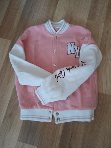 Mikina ny, 146-152, c&a,146