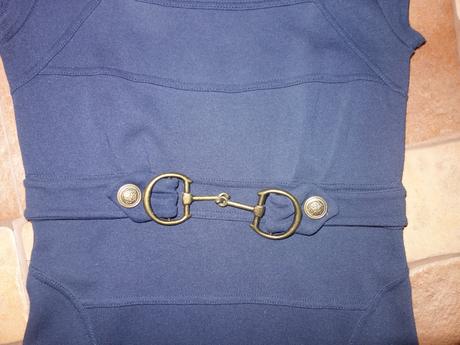 Modre saty zn. chantall, chantall,38