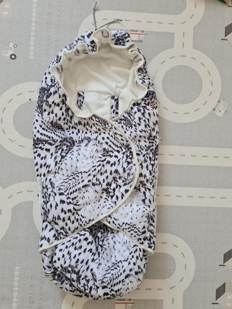 Fusak lodger bunker, lodger